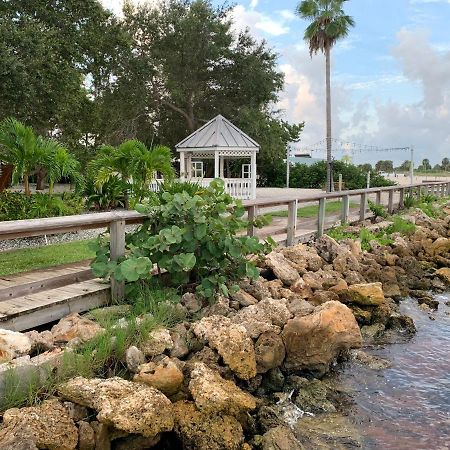 Aparthotel Bayside Retreat Ruskin Exterior foto